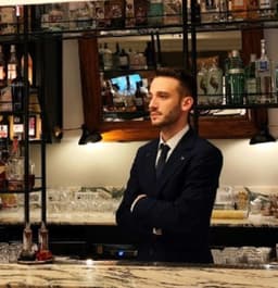 Giuseppe Lisi